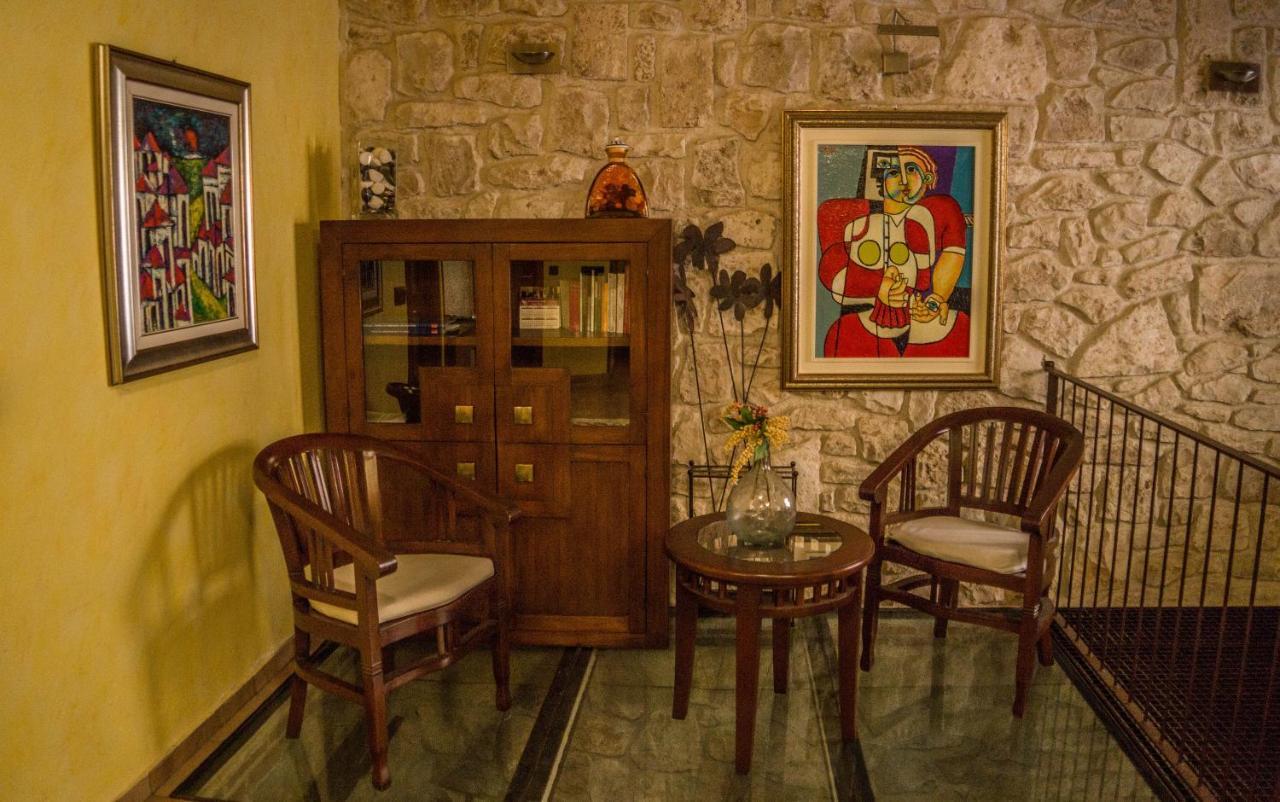 El Soportal De Uceda Hotel Kültér fotó