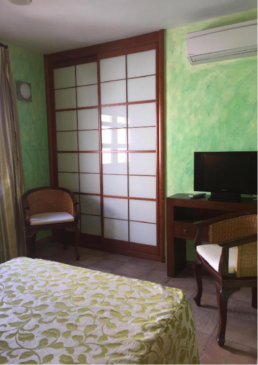 El Soportal De Uceda Hotel Kültér fotó